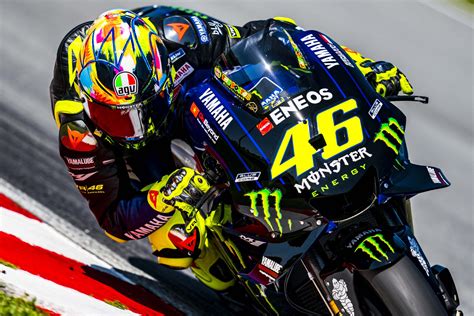 how old is valentino rossi